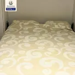Sea View 1 Bedroom Flat With Pool - Ideal For Couples & Families By Slowaystay & Short Term Apartment *