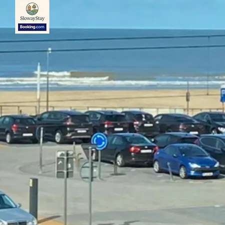 Sea View 1 Bedroom Flat With Pool - Ideal For Couples & Families By Slowaystay & Short Term Апартаменты