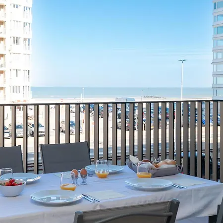 Sea View 1 Bedroom Flat With Pool - Ideal For Couples & Families By Slowaystay & Short Term Lägenhet *