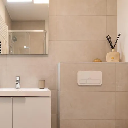 Lägenhet Sea View 1 Bedroom Flat With Pool - Ideal For Couples & Families By Slowaystay & Short Term Oostende