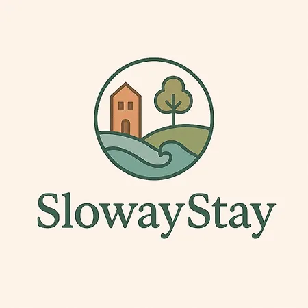 Sea View 1 Bedroom Flat With Pool - Ideal For Couples & Families By Slowaystay & Short Term *
