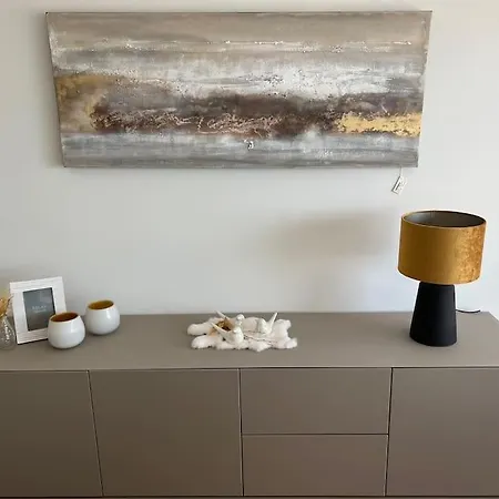 Elegant One Bedroom Apartment With Sea Views & Pool By Slowaystay Serviced Accommodation & Short Lets Oostende Apartment Ostend