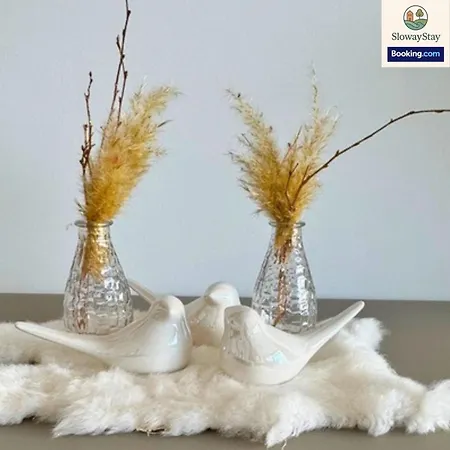 Elegant One Bedroom Apartment With Sea Views & Pool By Slowaystay Serviced Accommodation & Short Lets Oostende Apartment *